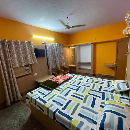 Hotel Lake Queen Rambha Bagian luar foto